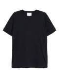 RAITH mercerized T-shirt - Blue