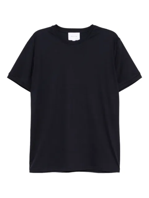 RAITH mercerized T-shirt