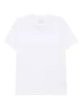 RAITH mercerized T-shirt - White
