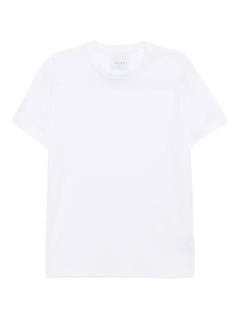 RAITH mercerized T-shirt