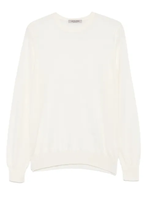 Fileria crew-neck wool sweater