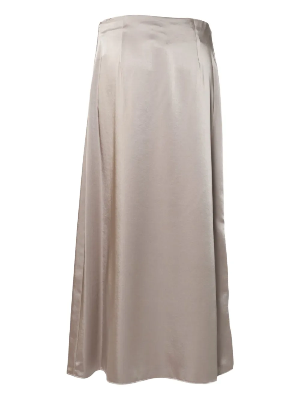 Weekend Max Mara A-line midi skirt | A-Line Skirts | Image 2