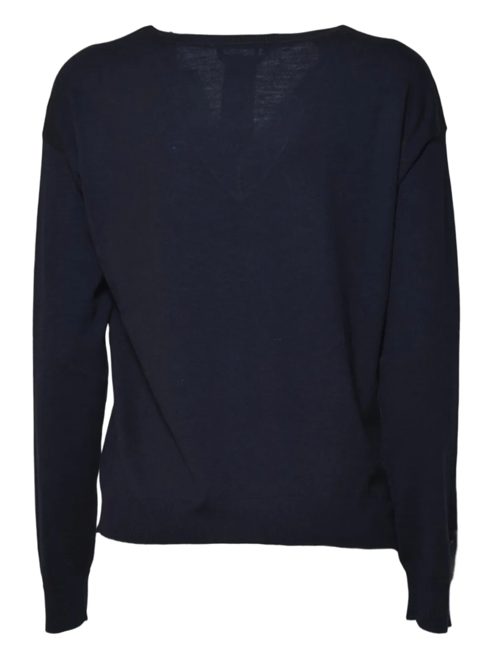 Weekend Max Mara V-neck top | T-shirts & Jerseys | Image 2