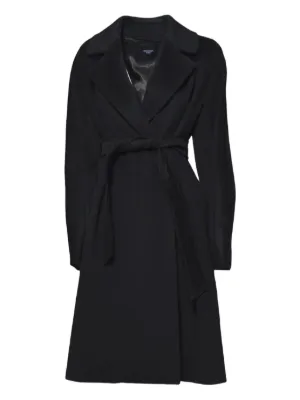 Max Mara Manuela Icon コート | ブルー | FARFETCH JP