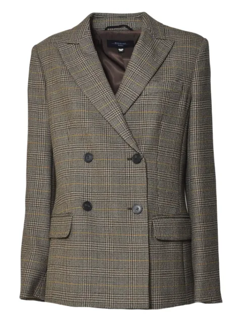 Weekend Max Mara Giove blazer