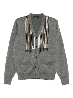 Kolor（カラー）カーディガン - FARFETCH