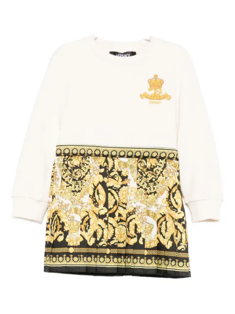Versace Kids Versace Kids Vestito