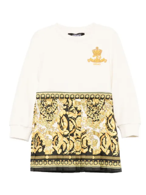 Versace Kids Versace Kids Vestito