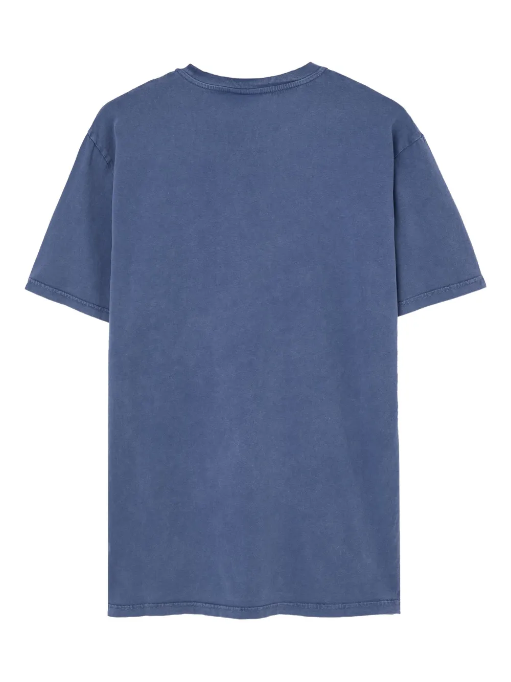 LA PAZ Dantas logo-print T-shirt | T-Shirts | Image 2