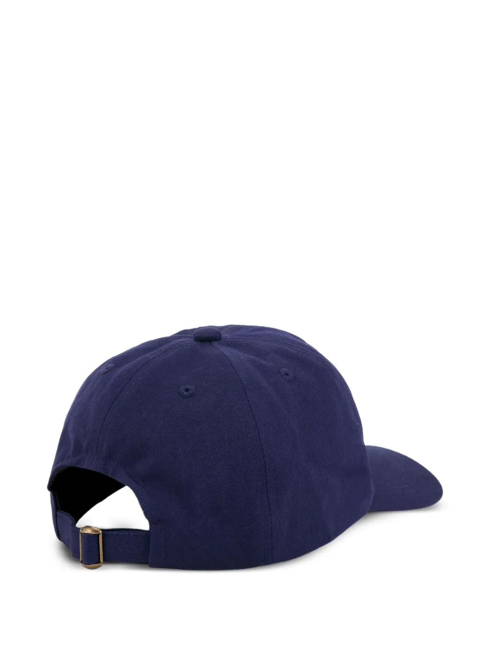LA PAZ Santos embroidered-logo baseball cap | Image 2