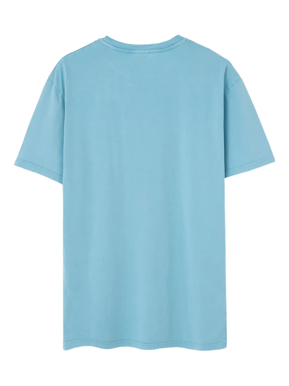 LA PAZ Dantas logo-print T-shirt | T-Shirts | Image 2