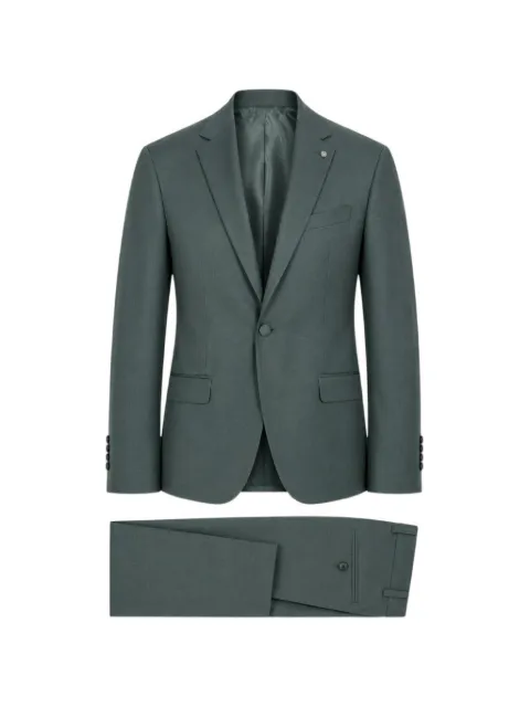 ETIEM TEXTIL S.L. notched-lapel single-breasted suit