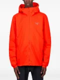 Arc'teryx Atom Hoody hooded jacket - Red