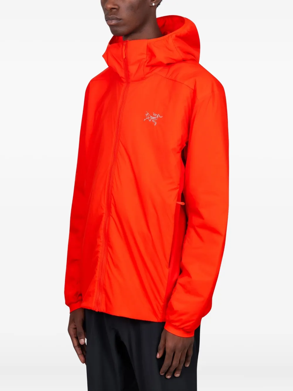 Arc'teryx Atom Hoody hooded jacket | Hooded Jackets | Image 2