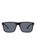 Vuarnet square-frame sunglasses - Brown