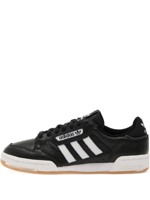 adidas Continental 80 Stripes leather sneakers