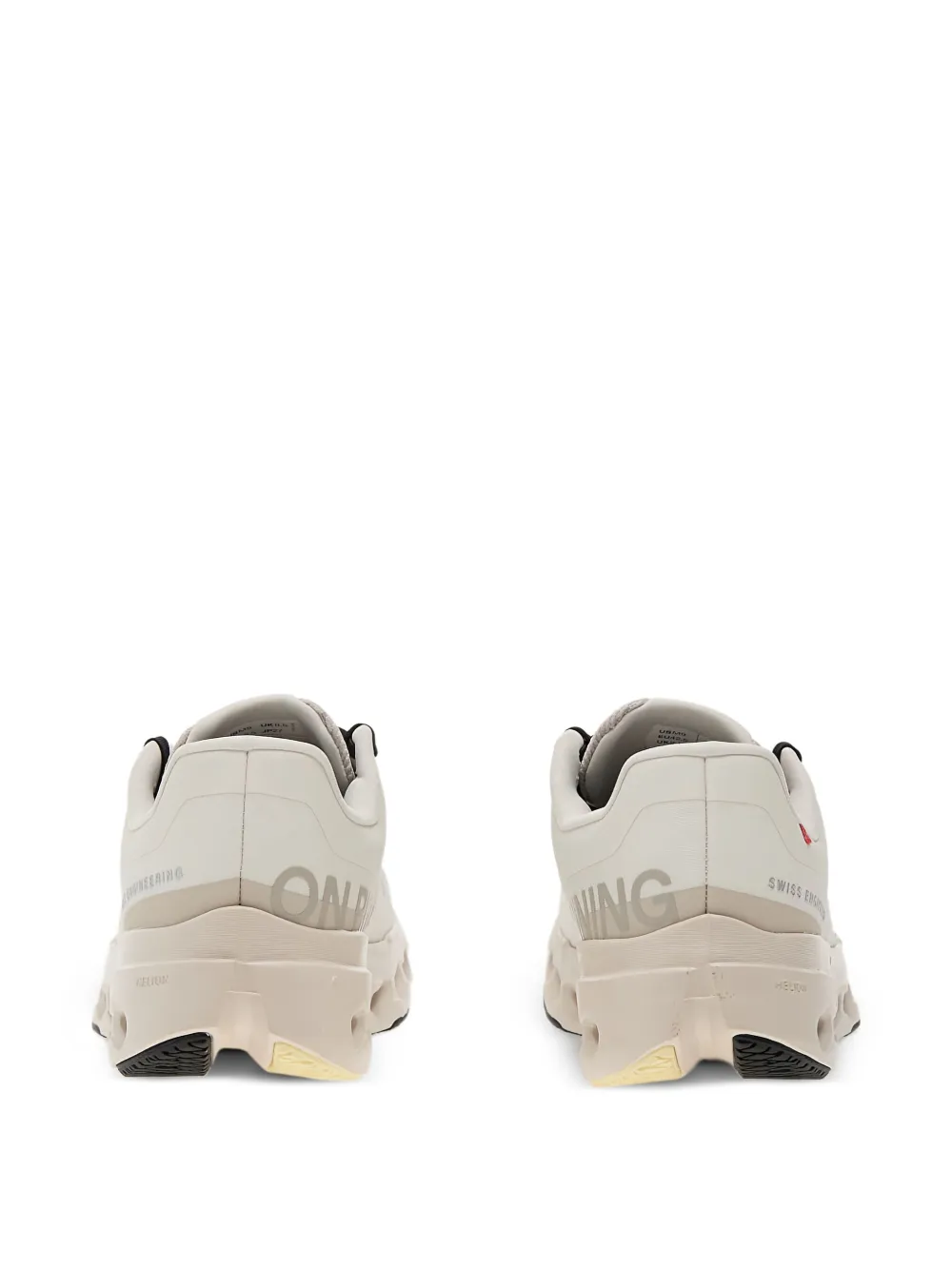 On Running Cloudsurfer Next low-top sneakers White