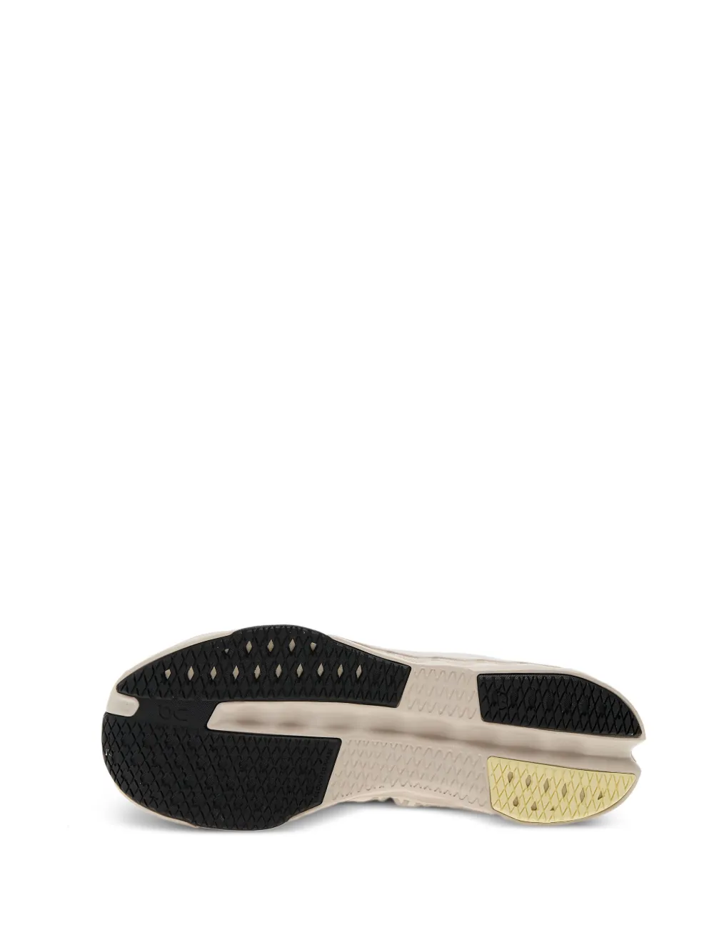 On Running Cloudsurfer Next low-top sneakers White