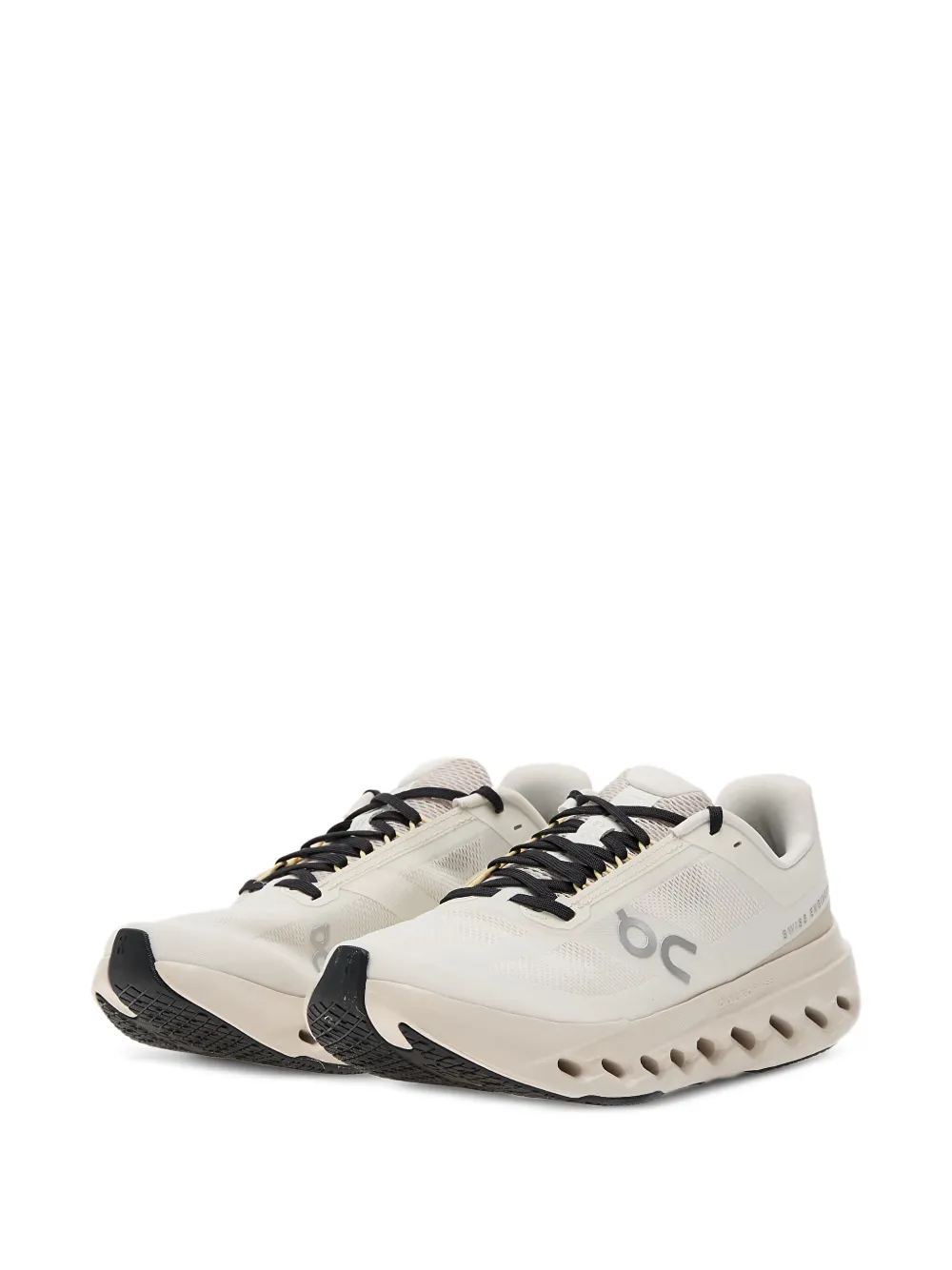 On Running Cloudsurfer Next low-top sneakers White