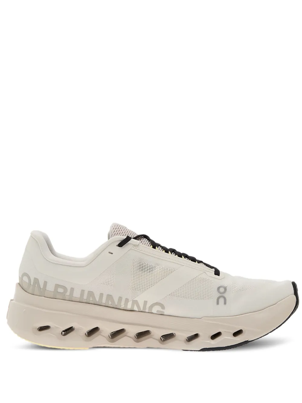 On Running Cloudsurfer Next low-top sneakers White