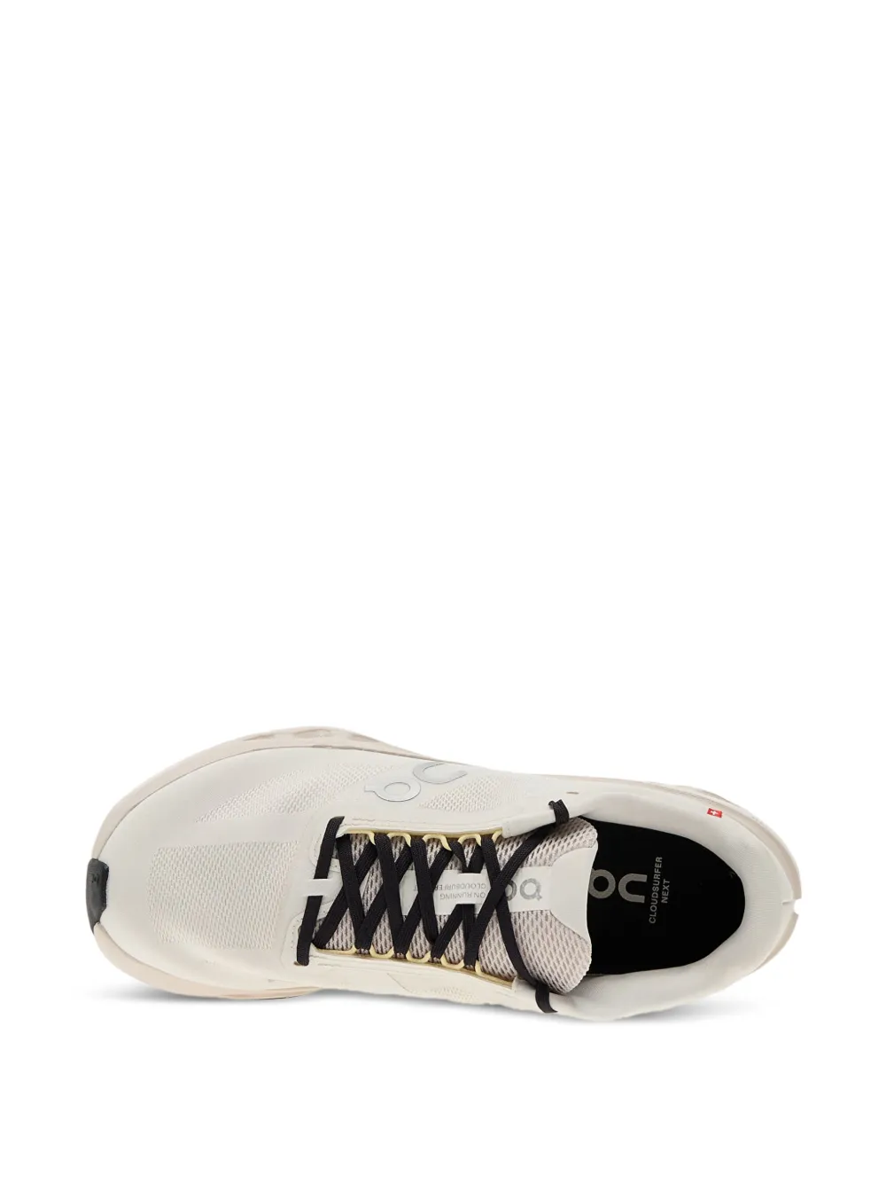 On Running Cloudsurfer Next low-top sneakers White