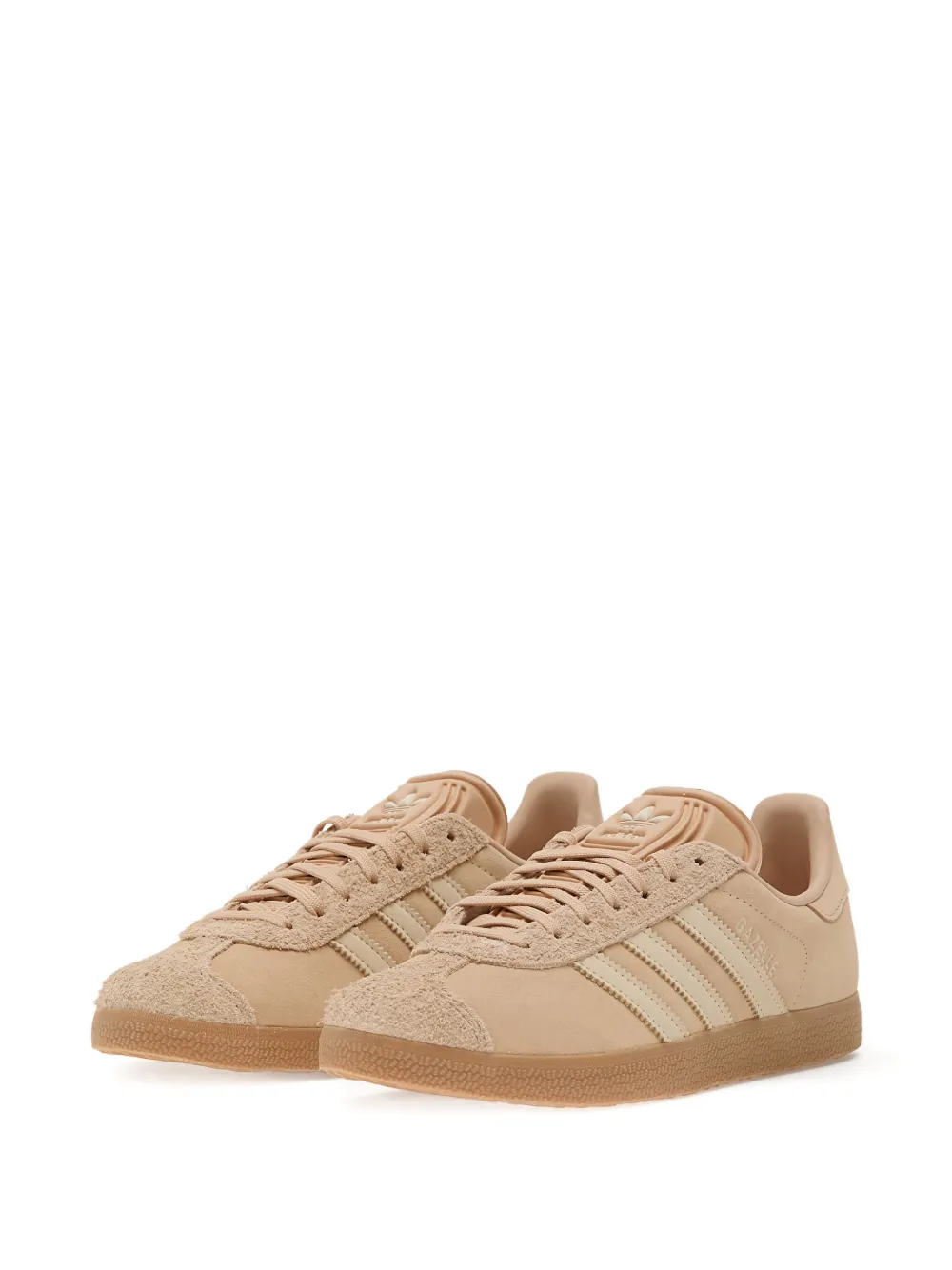 adidas Gazelle suede sneakers Pink