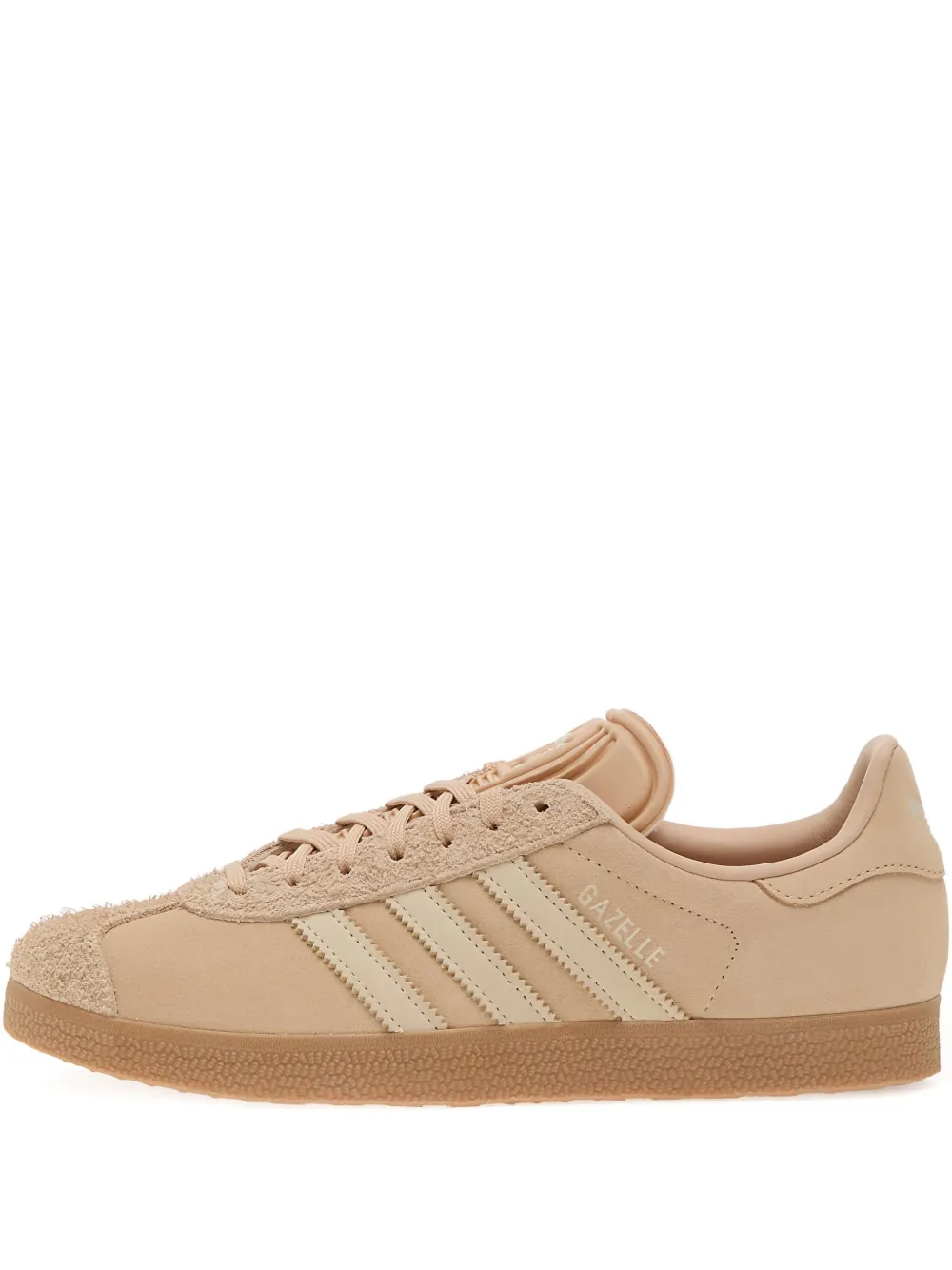 adidas Gazelle suede sneakers Pink