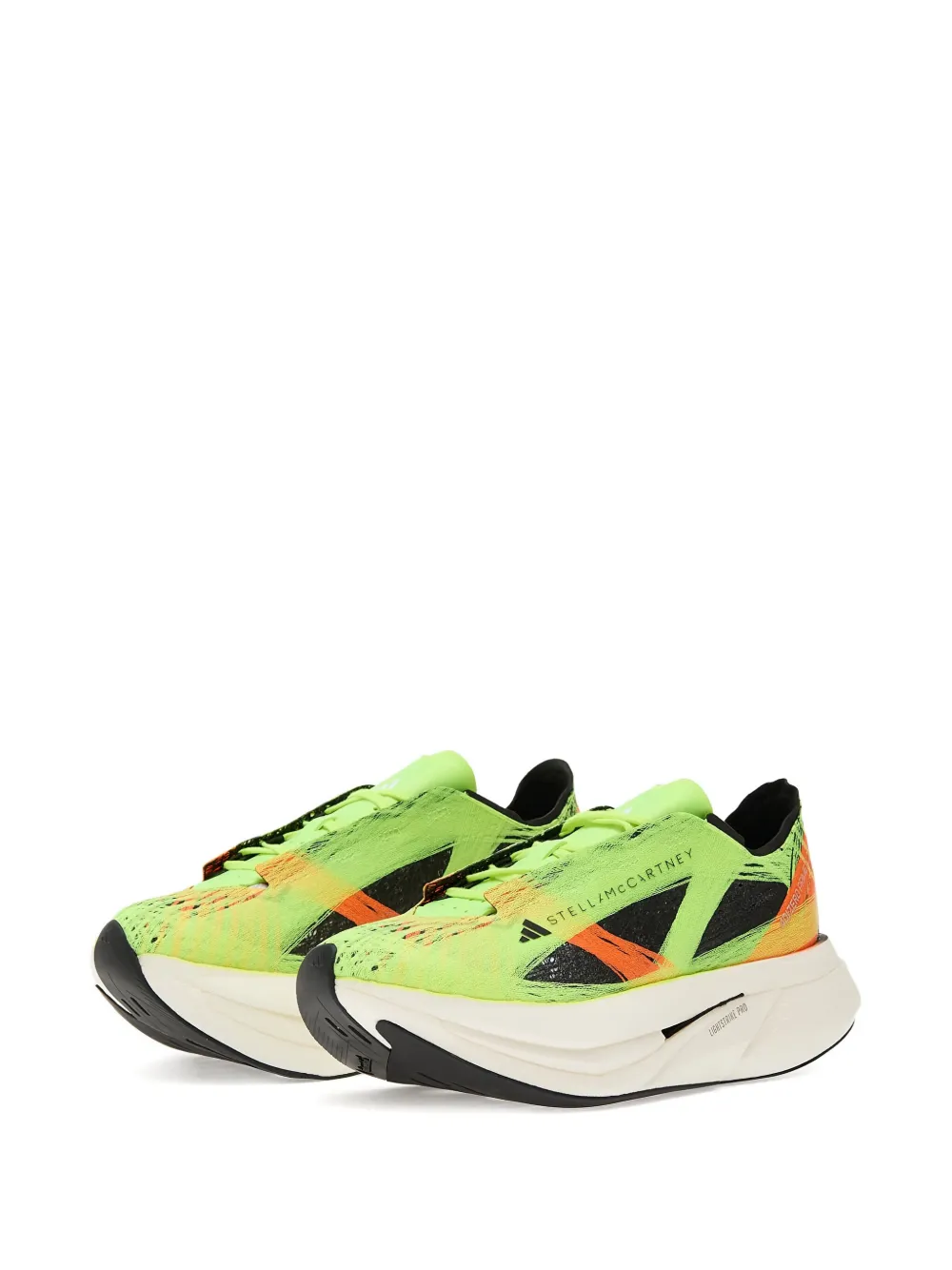adidas Prime x 2.0 Strung sneakers Green