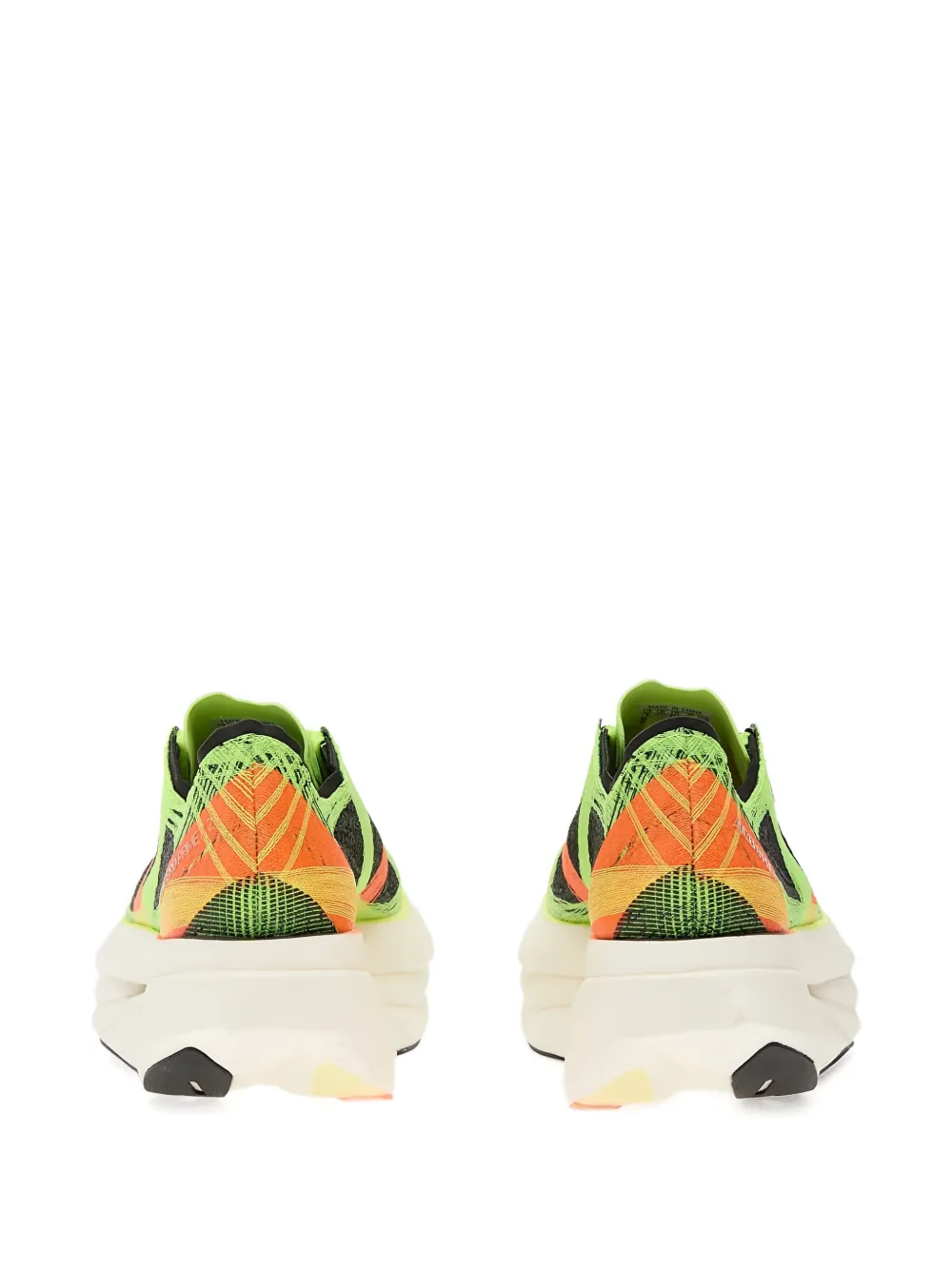 adidas Prime x 2.0 Strung sneakers Green
