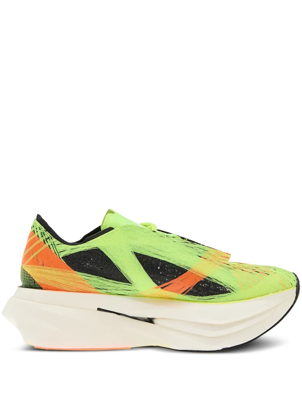 adidas Prime x 2.0 Strung sneakers Groen