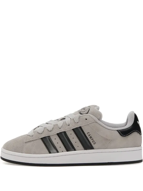 adidas gazelle silver green womens Adidas Men's Campus 00s Shoes main image 1