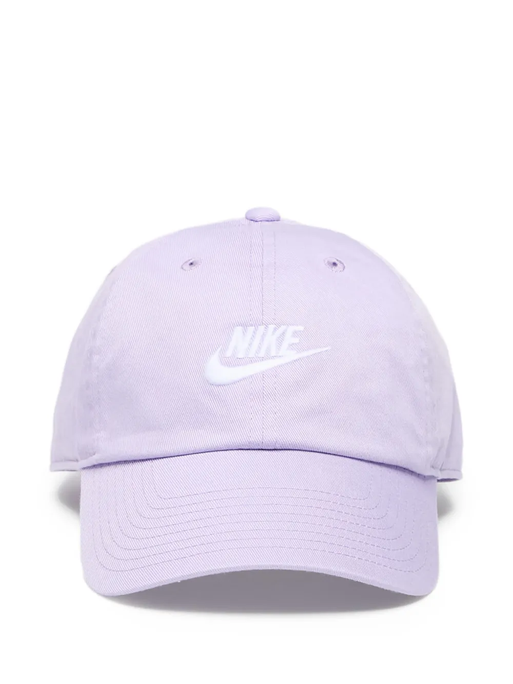 Nike Futura cap | Purple | Image 1