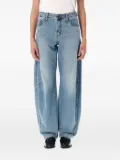 Levi's Baggy Dad Barrel jeans - Blue