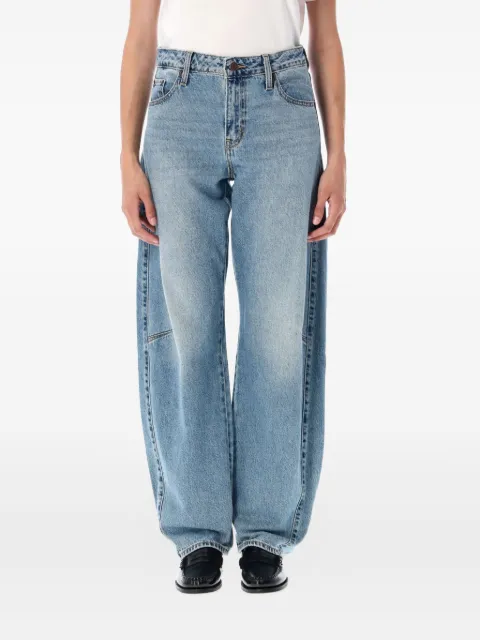 Levi's Baggy Dad Barrel jeans