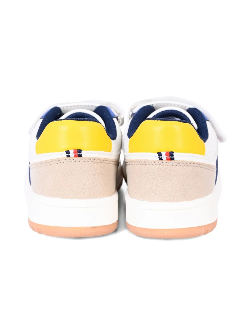 Tommy Hilfiger Junior logo sneakers White