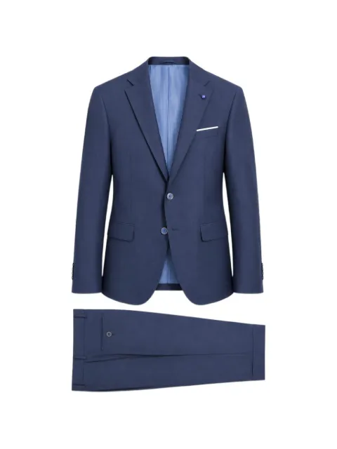 ETIEM TEXTIL S.L. single-breasted tailored suit
