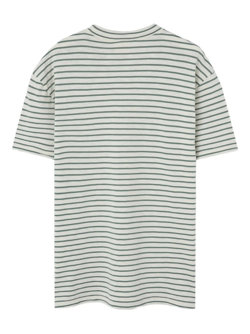 LA PAZ Guerreiro striped T-shirt | T-Shirts | Image 2