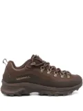 Merrell Ontario Speed Ltr logo-detail sneakers - Brown