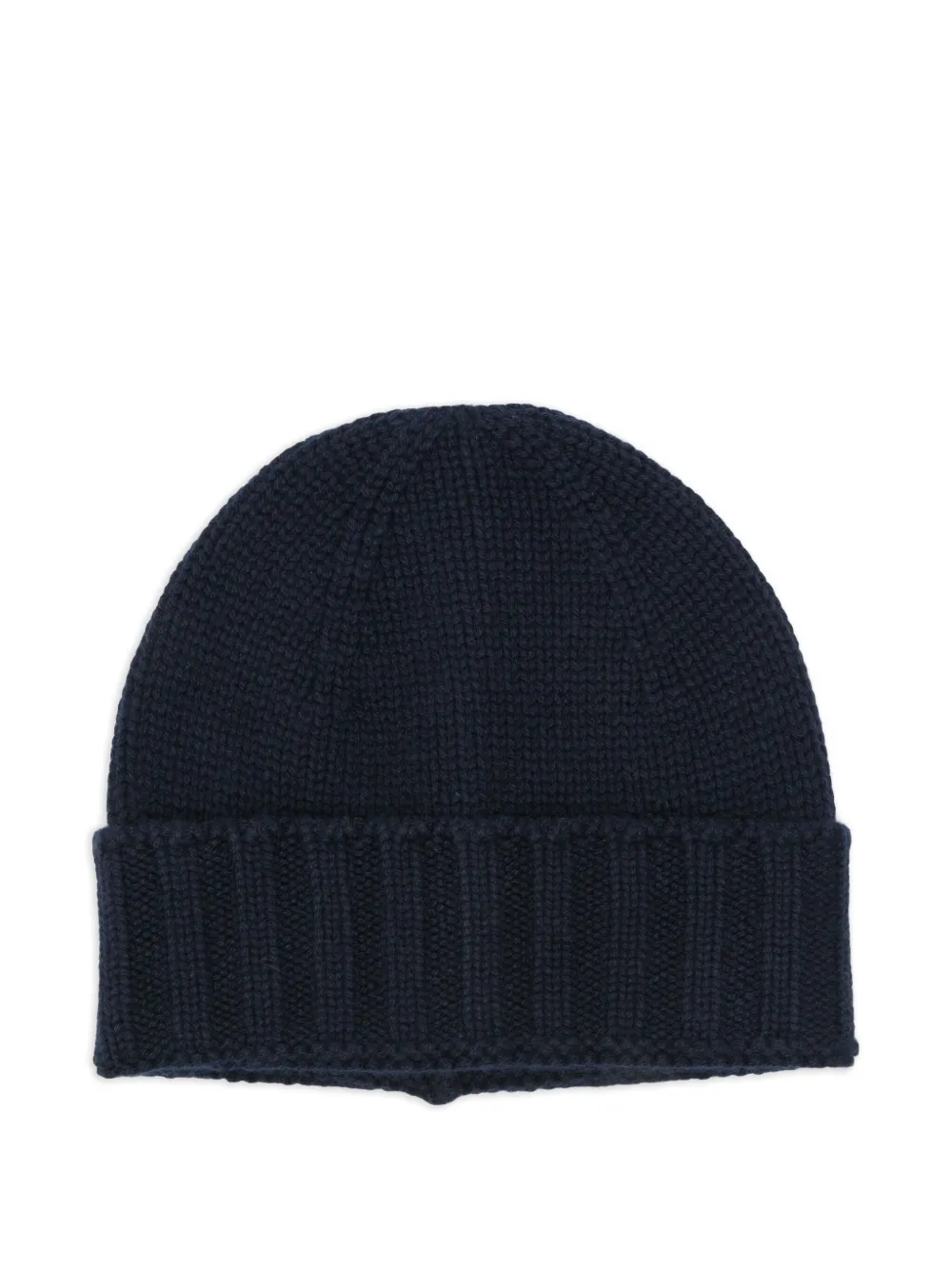 Fileria cashmere beanie | Blue | Image 1