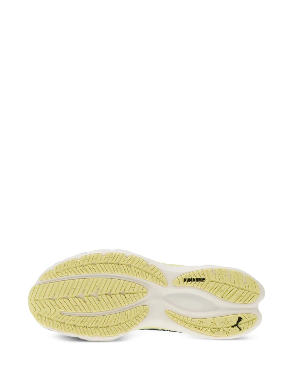 PUMA Nitro 4 lace-up sneakers Blue