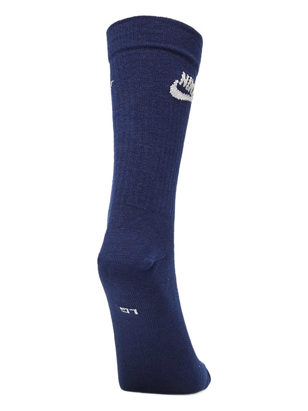 Nike Drie paar Everyday Essential sokken met logo-jacquard Beige