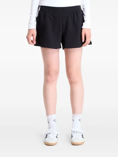 Calvin Klein ロゴテープ トラックショーツ