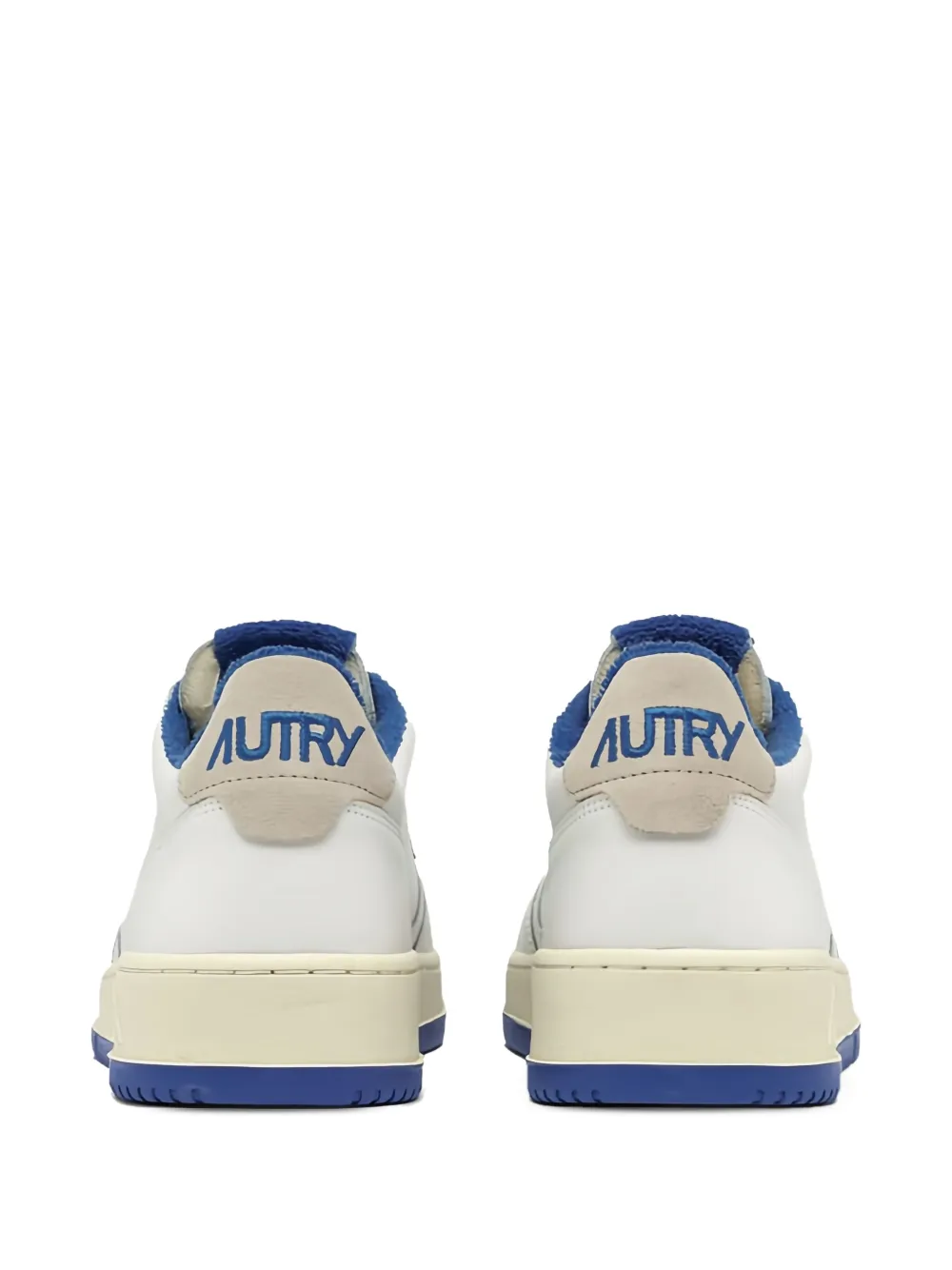 Autry Medalist sneakers Wit