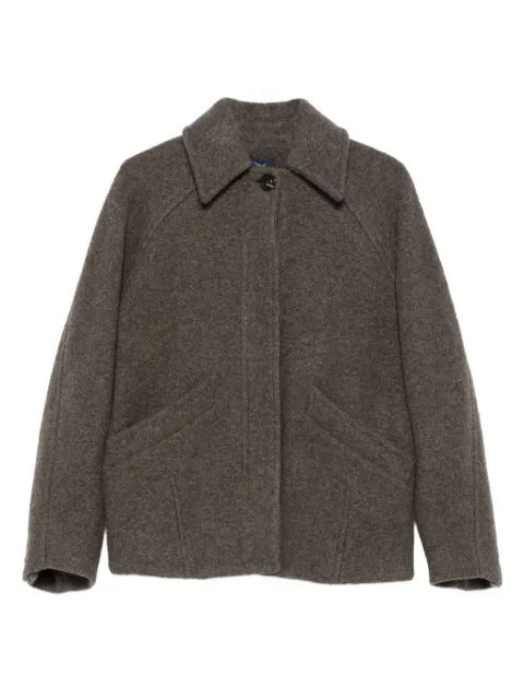 Soeur buttoned jacket