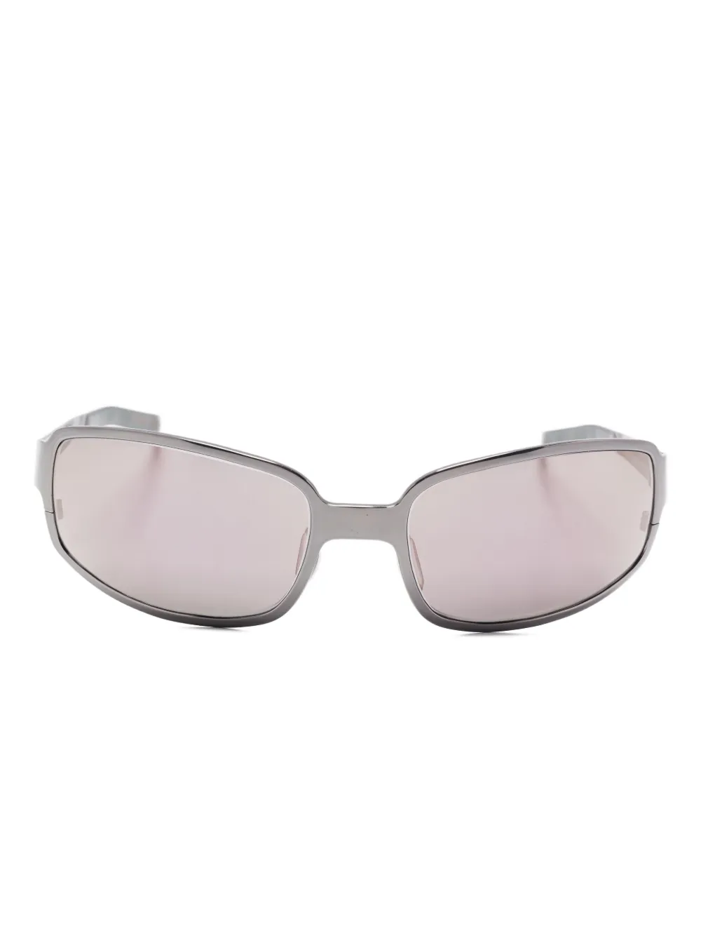 Christian Roth Pulsewidth sunglasses | Grey | Image 1
