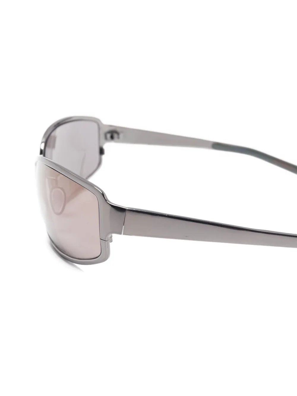 christian roth グレー サングラス ケース付き Christian Roth Pulsewidth サングラス | グレー | FARFETCH JP