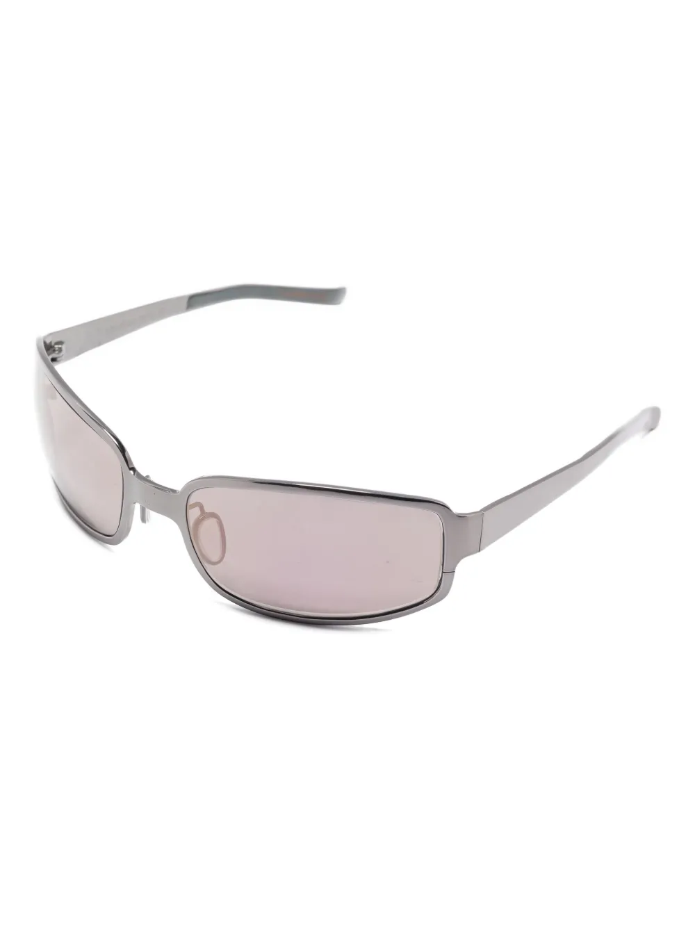 Christian Roth Pulsewidth sunglasses - Grijs