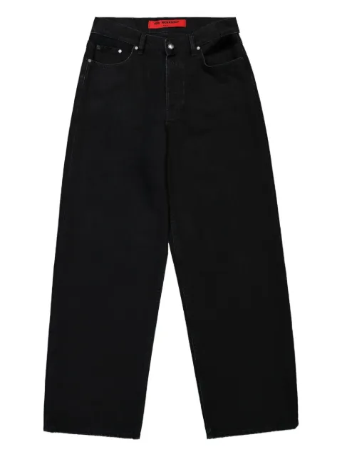 032c Down To Earth five-pocket jeans