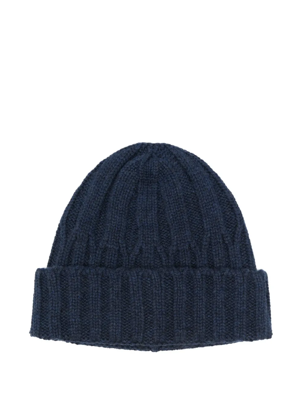 Fileria cashmere beanie | Blue | Image 1