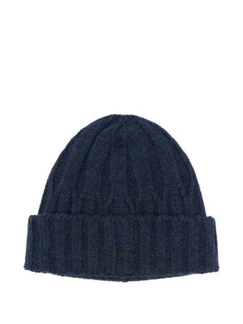 Fileria Beanie aus Kaschmir